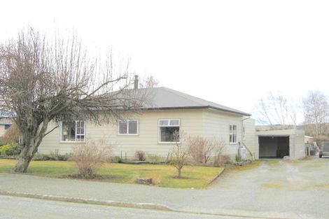 Photo of property in 16 Gall Street, Fairlie, 7925