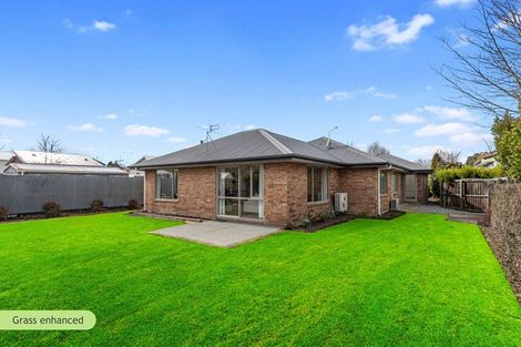 Photo of property in 199 Williams Street, Kaiapoi, 7630