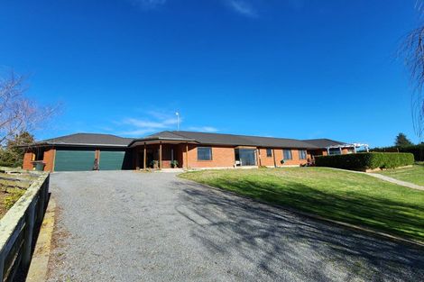Photo of property in 134 Motuiti Road, Foxton, 4891