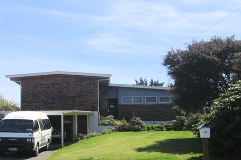 Photo of property in 27 Hillcrest Avenue, Hillcrest, Rotorua, 3015