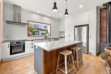 Photo of property in 30 Blighs Road, Strowan, Christchurch, 8052