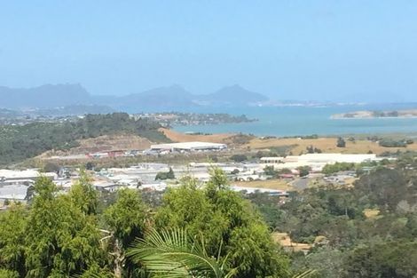 Photo of property in 123 Raumanga Heights Drive, Raumanga, Whangarei, 0110