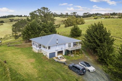 Photo of property in 15 Kraack Road, Dome Forest, Warkworth, 0981