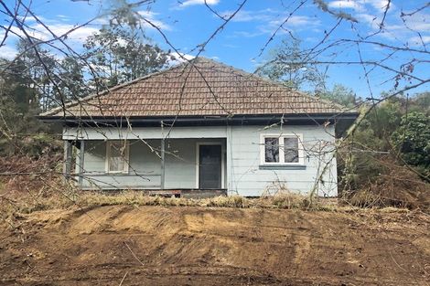 Photo of property in 95 Hikumutu Road, Taumarunui, 3992