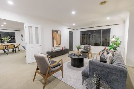 Photo of property in 80 Erlestoke Crescent, Churton Park, Wellington, 6037