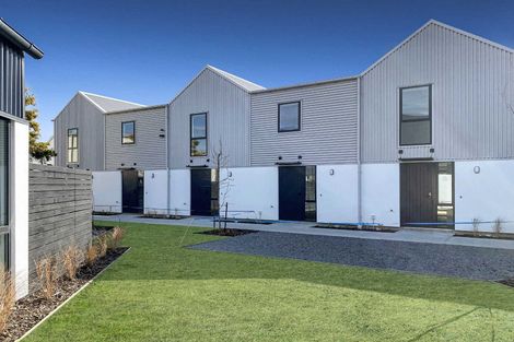 Photo of property in 11/45 Dickens Street, Addington, Christchurch, 8024