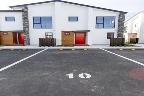 Photo of property in 10/60 Division Street, Riccarton, Christchurch, 8041