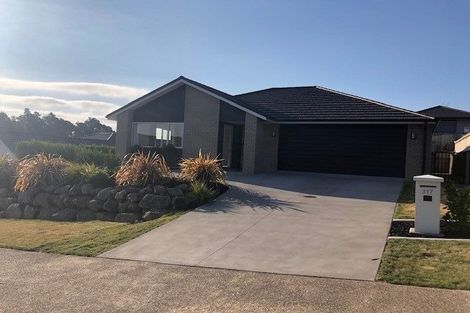 Photo of property in 317 Lakes Boulevard, Pyes Pa, Tauranga, 3112