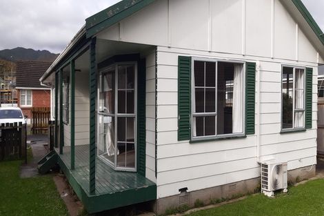 Photo of property in 301a Oxford Terrace, Avalon, Lower Hutt, 5011