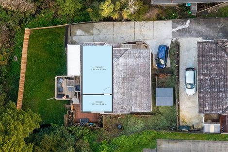 Photo of property in 3/23 Mahara Avenue, Birkenhead, Auckland, 0626