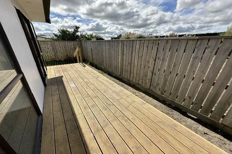 Photo of property in 80a Cook Street, Foxton, 4814