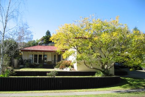 Photo of property in 97 James Cook Street, Havelock North, 4130