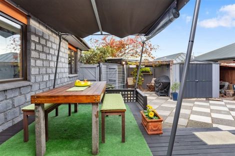 Photo of property in 9 Isaac Wilson Road, Kaiapoi, 7630