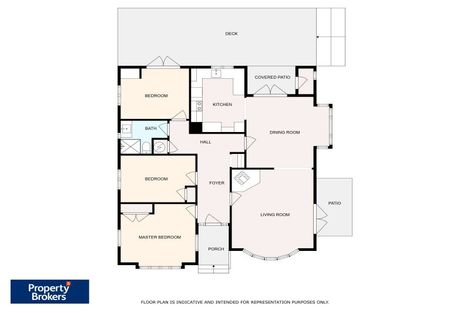 Photo of property in 435 Tararua Road, Levin, 5571