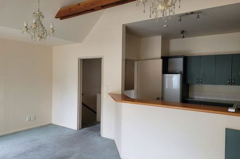 Photo of property in St Lukes Courts, 170 Peterborough Street, Christchurch Central, Christchurch, 8013