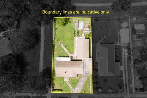 Photo of property in 29 Mahana Road, Ngatea, 3503