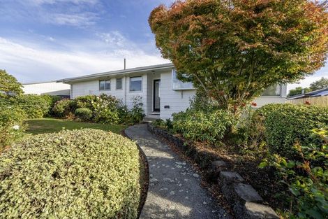 Photo of property in 33 Maling Street, Geraldine, 7930