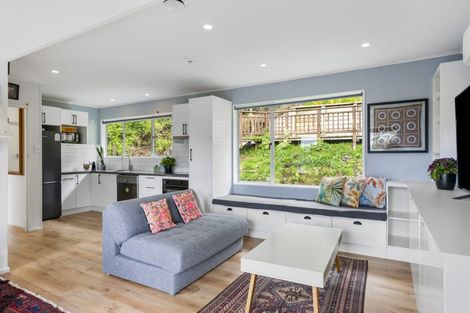 Photo of property in 70b Old Porirua Road, Ngaio, Wellington, 6035