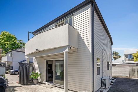 Photo of property in 6/64 Alexandra Street, Richmond, Christchurch, 8013
