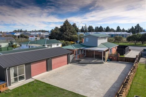 Photo of property in 151 Archibald Street, Tinwald, Ashburton, 7700