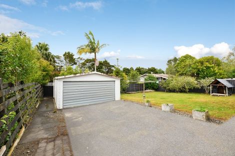 Photo of property in 56 Fitzwater Place, Henderson, Auckland, 0612