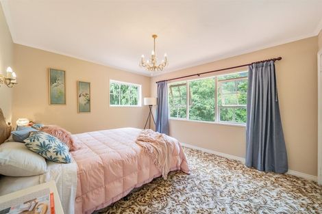 Photo of property in 32 Crowther Road, Wainuiomata, 5373