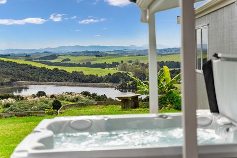 Photo of property in 192 Prescott Road, Ruakaka, Whangarei, 0171