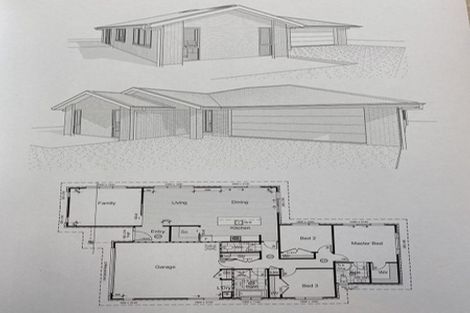 Photo of property in 39c Coronation Road, Morrinsville, 3300