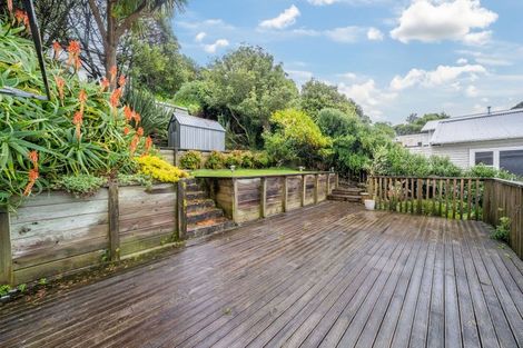 Photo of property in 89 Farnham Street, Mornington, Wellington, 6021