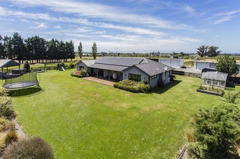 Photo of property in 483 Broad Road, Sefton, Rangiora, 7477