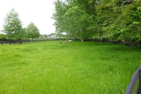 Photo of property in 72 Woodcock Road, Tamahere, Hamilton, 3283