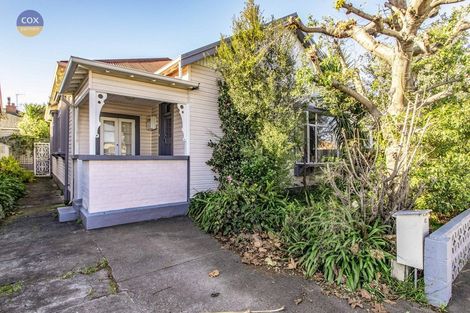 Photo of property in 41 Nelson Crescent, Napier South, Napier, 4110