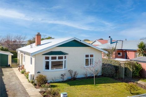 Photo of property in 164 High Street, Waimate, 7924