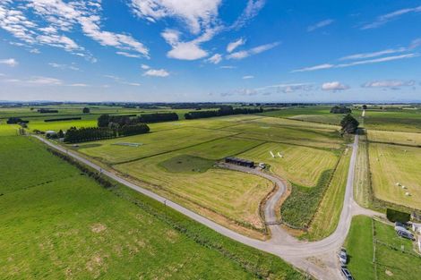 Photo of property in 180 Gardiner Road, Kennington, Invercargill, 9871