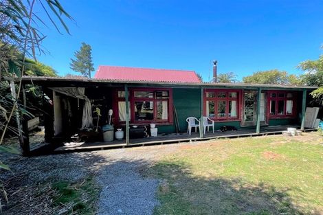 Photo of property in 119 Main Road, Blackball, 7804