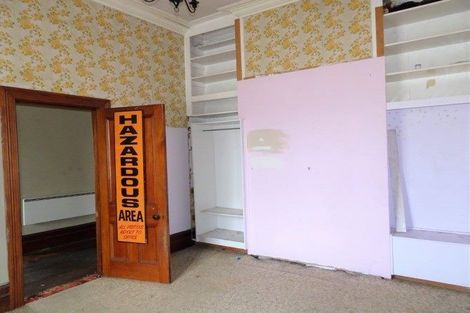 Photo of property in 81 Marsden Road, Greymouth, 7805