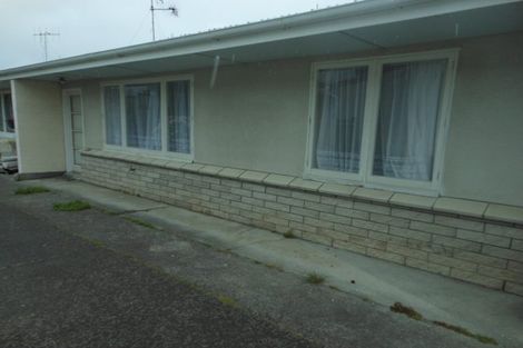 Photo of property in 193 Georges Drive, Napier South, Napier, 4110