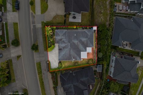 Photo of property in 21 Flavell Drive, Orewa, 0931