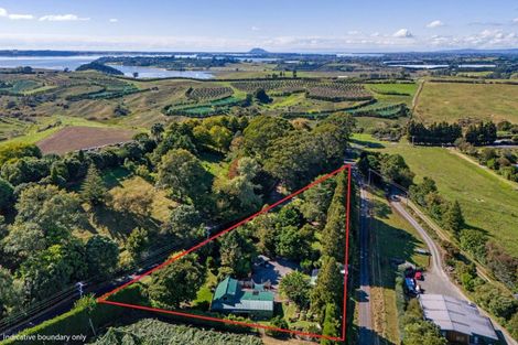 Photo of property in 73 Stewart Road, Whakamarama, Katikati, 3181