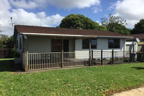 Photo of property in 2/47 Rowandale Avenue, Manurewa, Auckland, 2102