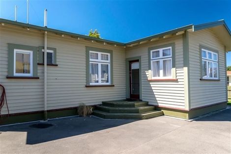 Photo of property in 14 Fulton Street, Springlands, Blenheim, 7201