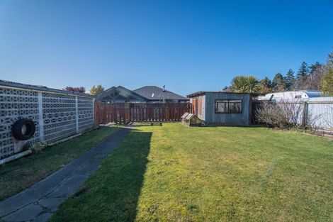 Photo of property in 12 Hayhurst Street, Temuka, 7920