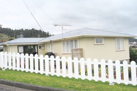 Photo of property in 120 Grafton Road, Thames, 3500