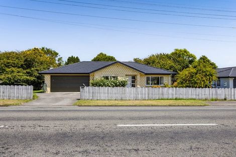 Photo of property in 319a South Road, Hawera, 4610