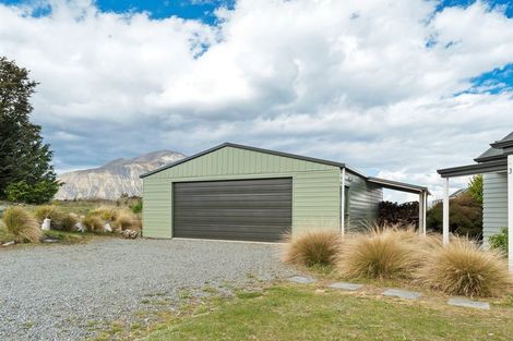 Photo of property in 3 Dobson Lane, Lake Ohau, Twizel, 9412