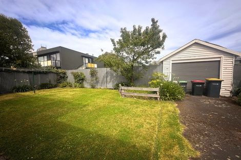 Photo of property in 411 Manchester Street, Christchurch Central, Christchurch, 8013