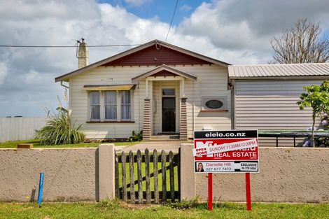 Photo of property in 357 Ketemarae Road, Hawera, 4675