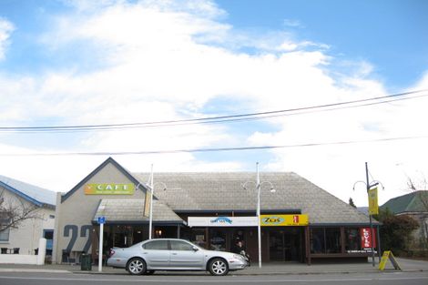 Photo of property in 22 Centennial Avenue, Alexandra, 9320