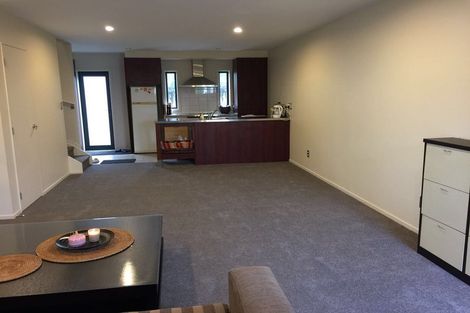 Photo of property in Greenwich Apartments, 6/3 Burton Street, Grafton, Auckland, 1010