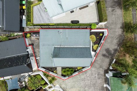 Photo of property in 3/20 Selwyn Road, Cockle Bay, Auckland, 2014